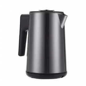 Double Ball Electric Kettle